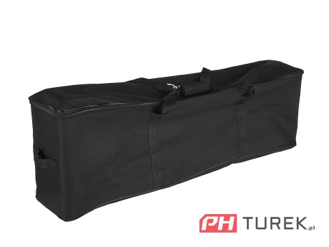 Stolik glazurniczy składany do dużych płytek 230x118x85cm 1000kg