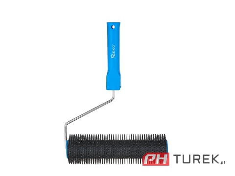 Wałek do odpowietrzania wylewek 230x70x13mm