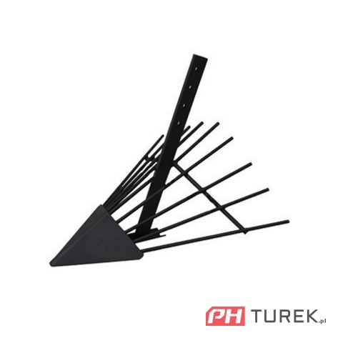 Wyorywacz glebogryzarek CEDRUS GL01, GL06, GL07, GL1000N-3/GL09, GL10, GL11